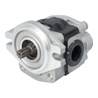 TMG1A23L511 SHIMADZU HYDRAULIC PUMP